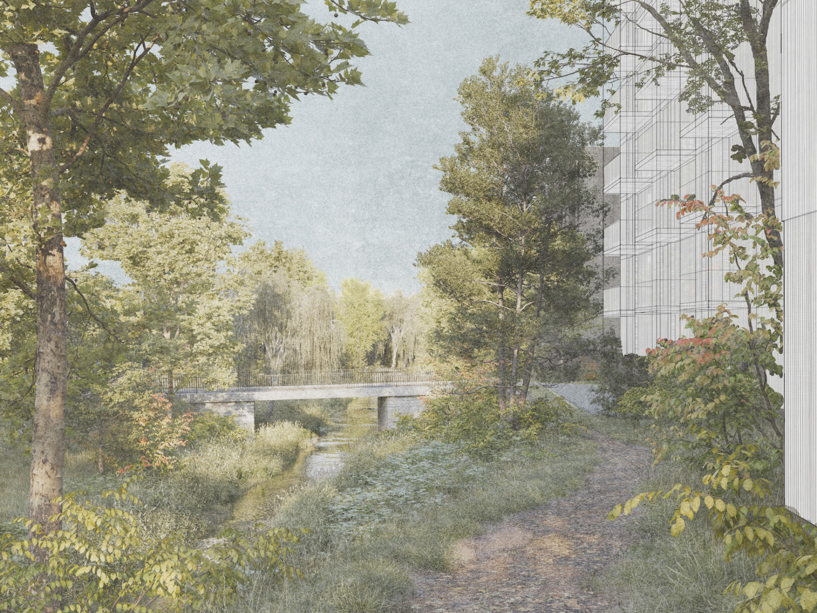 Arealüberbauung «Spiesshöfli» Binningen,  Öffentliche Mitwirkung